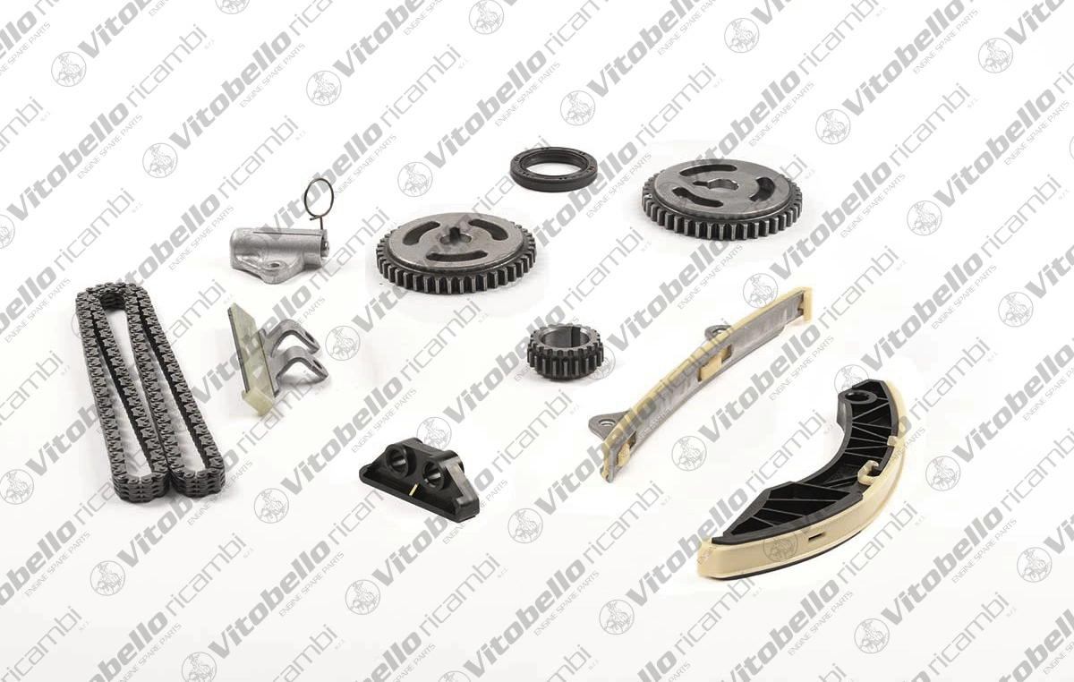 Timing Chain Kit (KDC0057-2N)