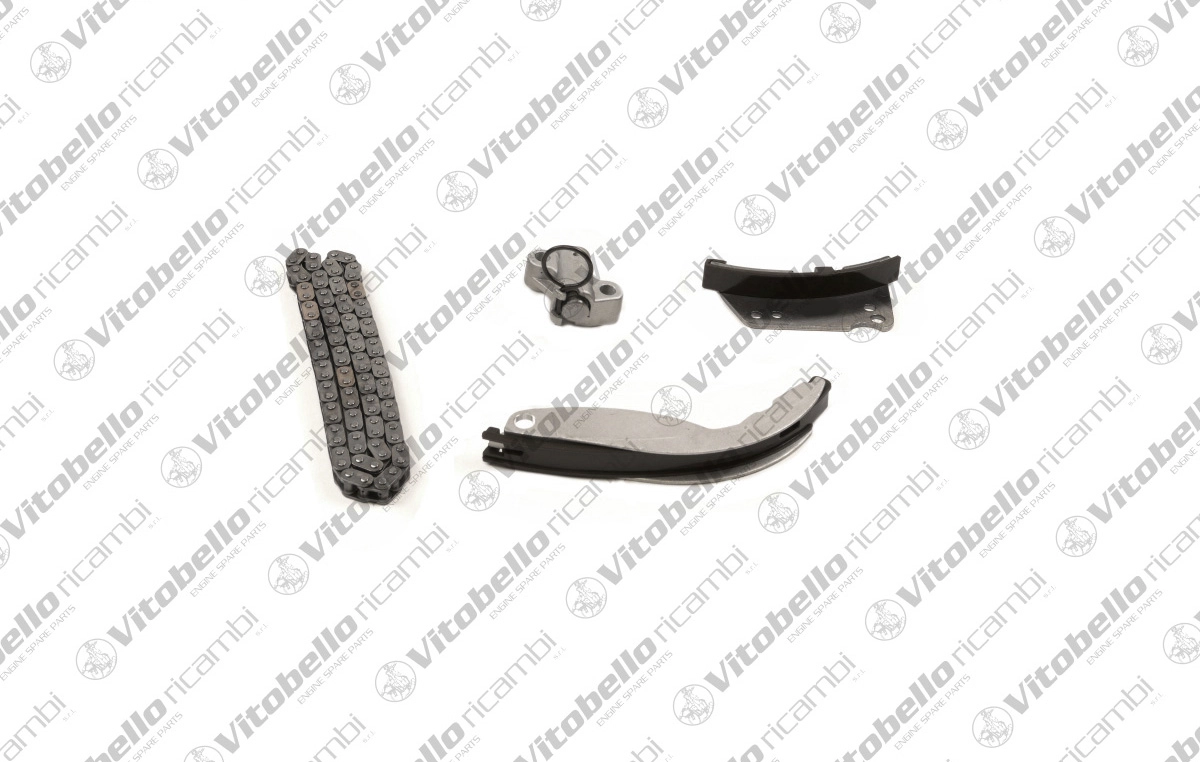 Timing Chain Kit (KDC0018-4N)