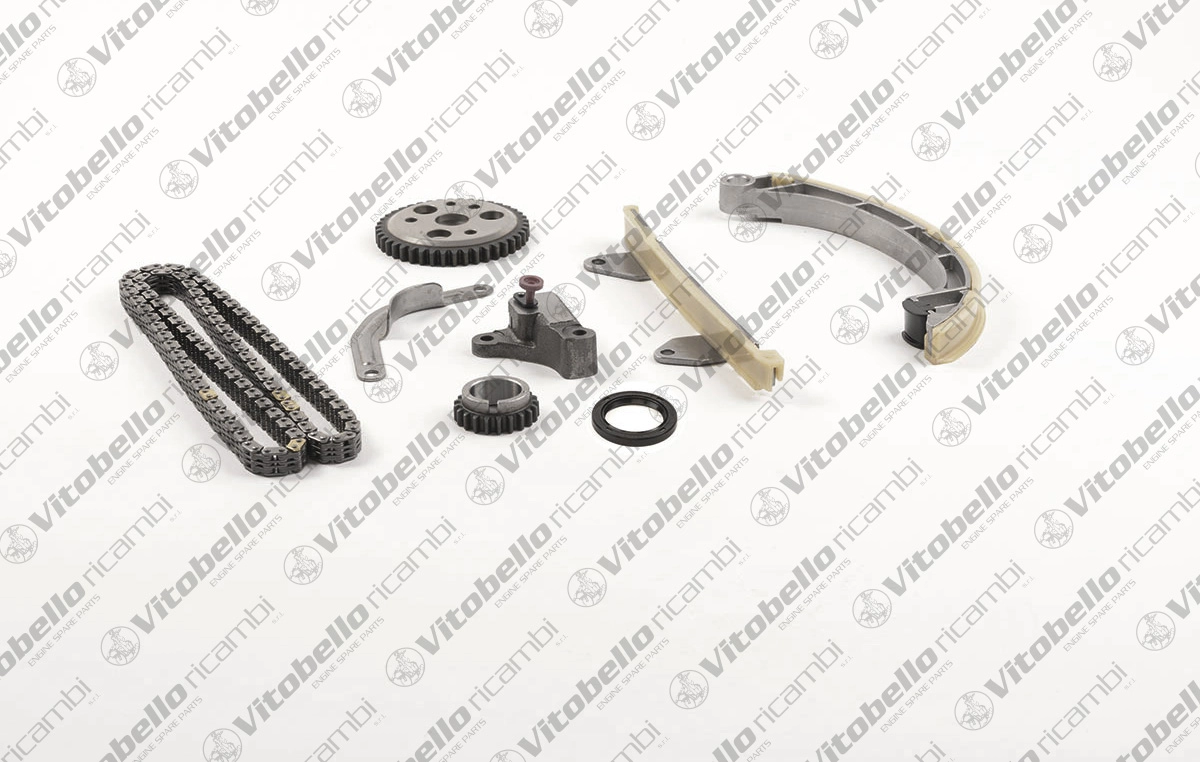 Timing Chain Kit (KDC0052N)