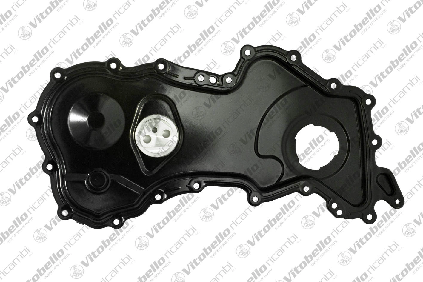 Timing Case Cover (1004042N)