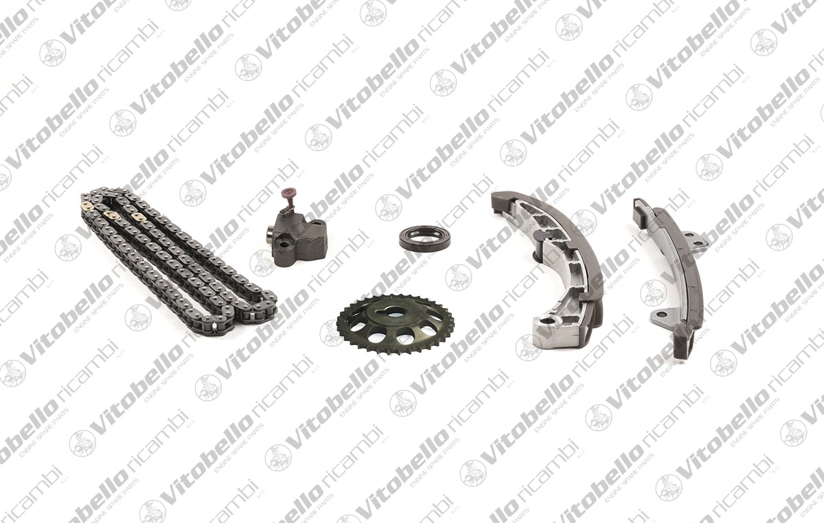 Timing Chain Kit (KDC0049-1N)
