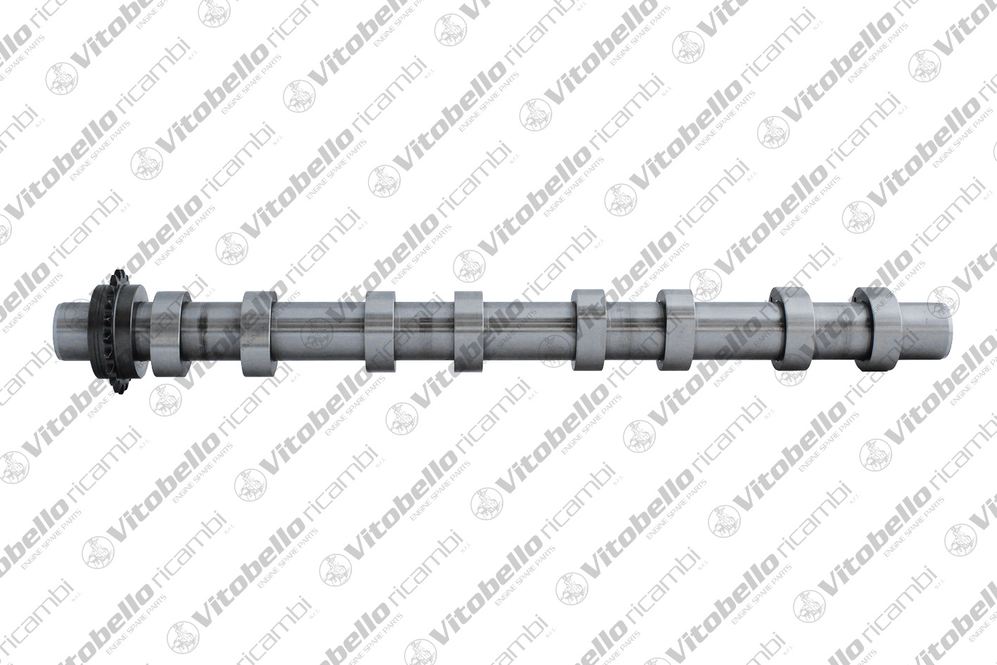 Camshaft (1004400NO)