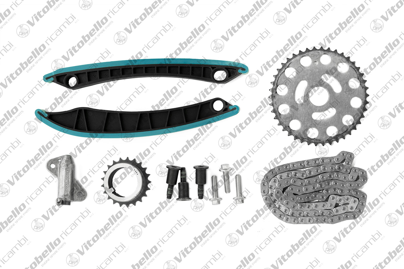 Timing Chain Kit (1004027NO)