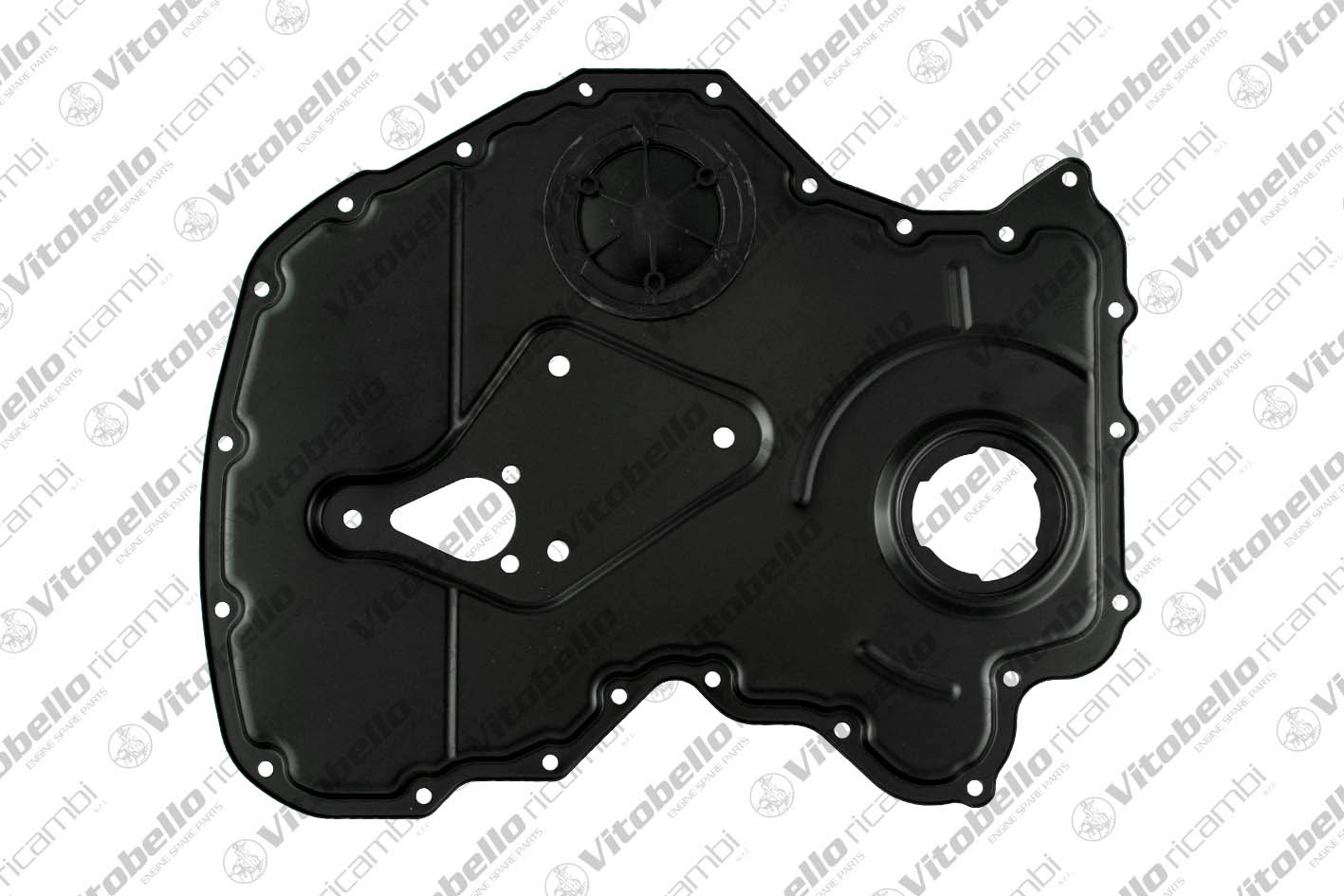 Timing Case Cover (1000619N)