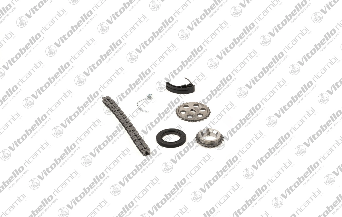 Timing Chain Kit (KDC0008-2N)
