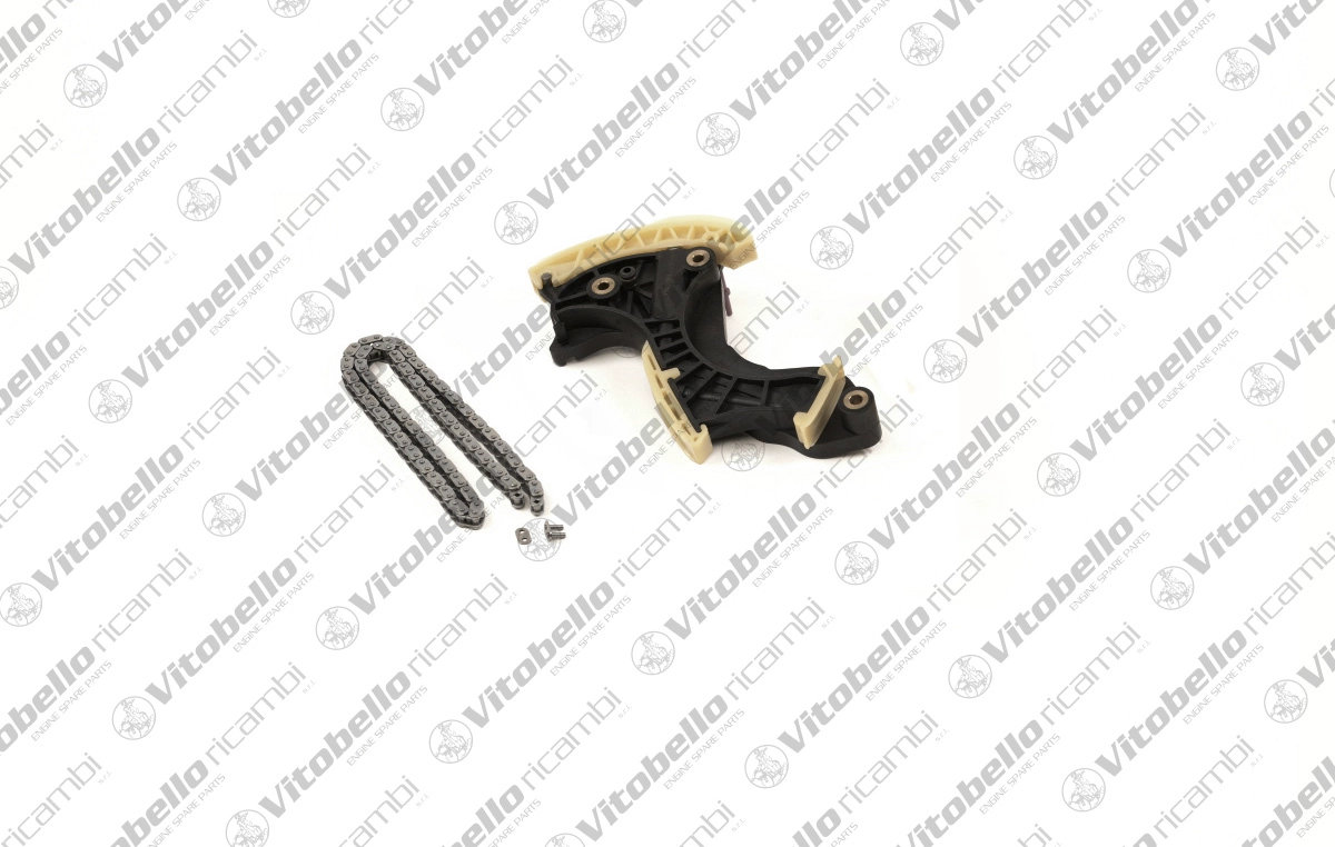 Timing Chain Kit (KDC0028-2N)