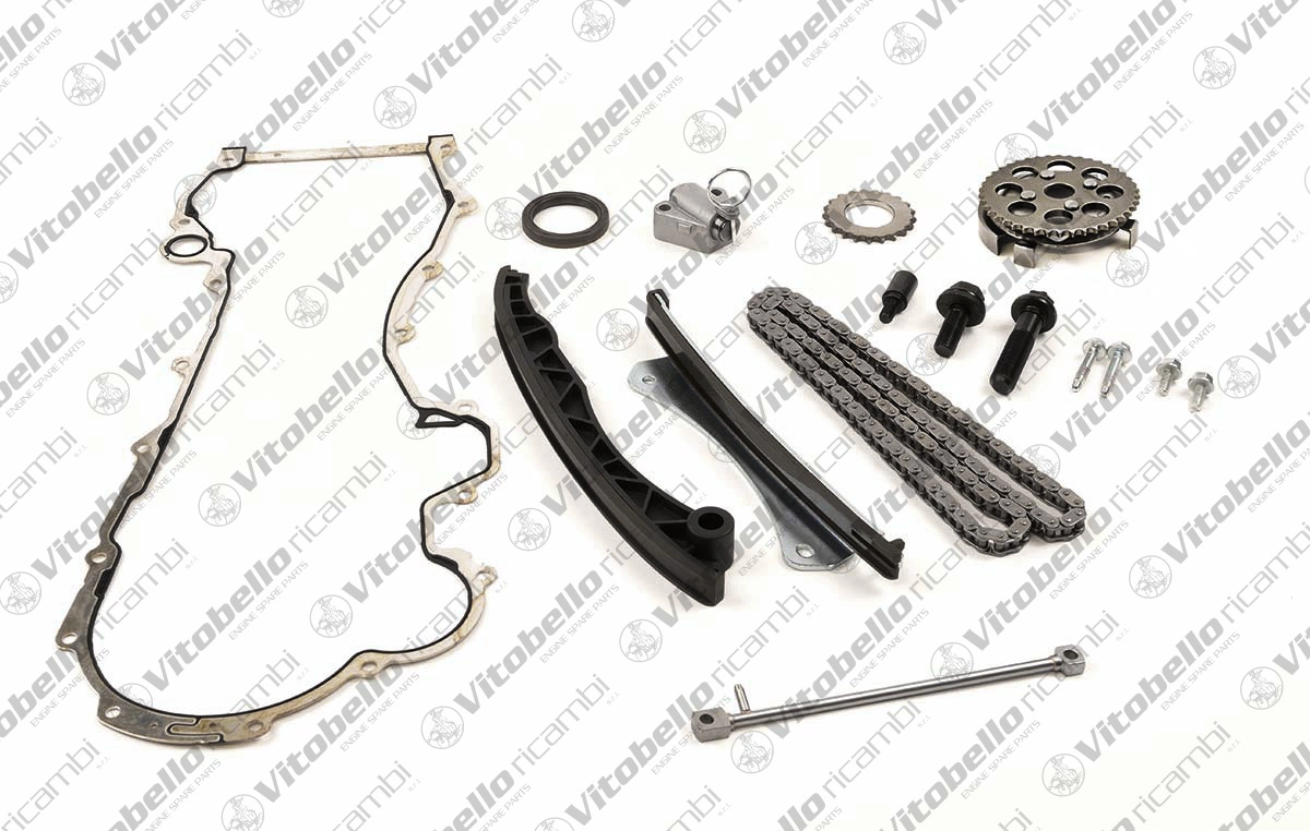 Timing Chain Kit (KDC0098N)