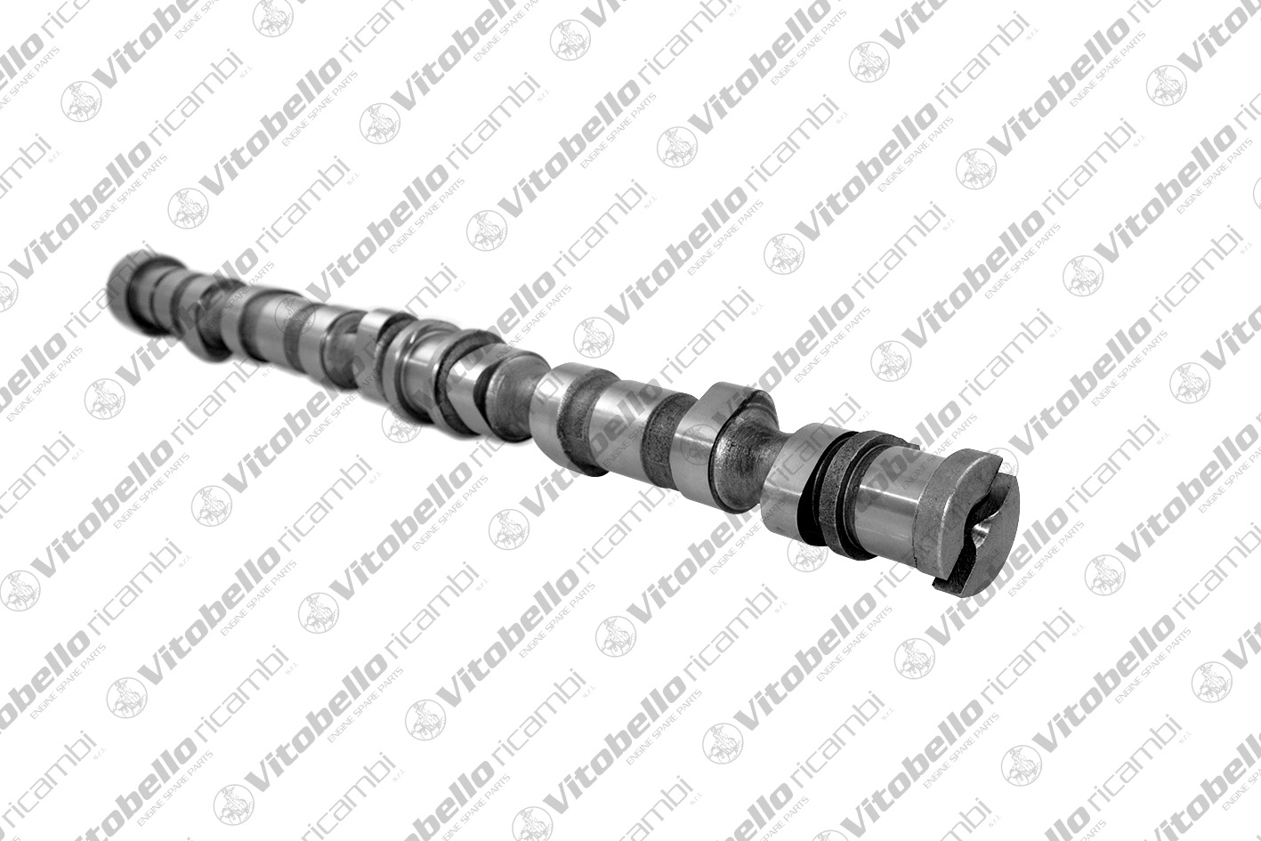 Camshaft