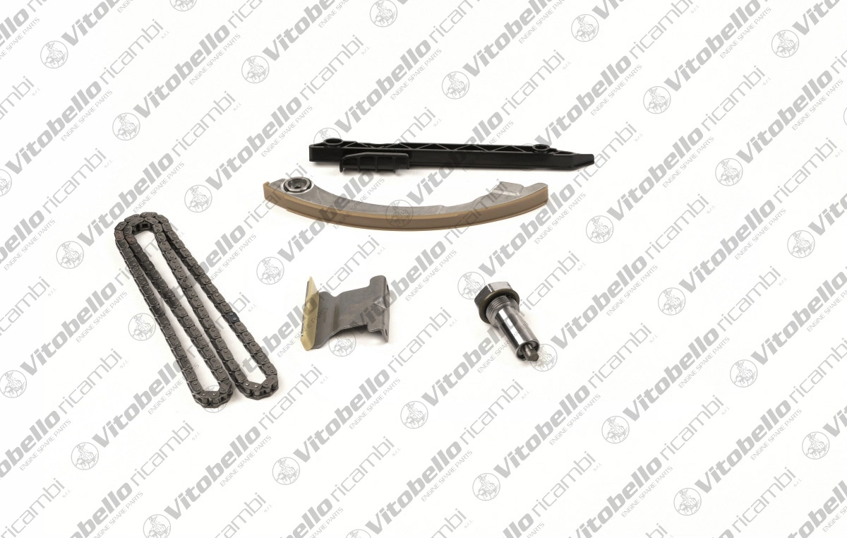 Timing Chain Kit (KDC0019-1N)