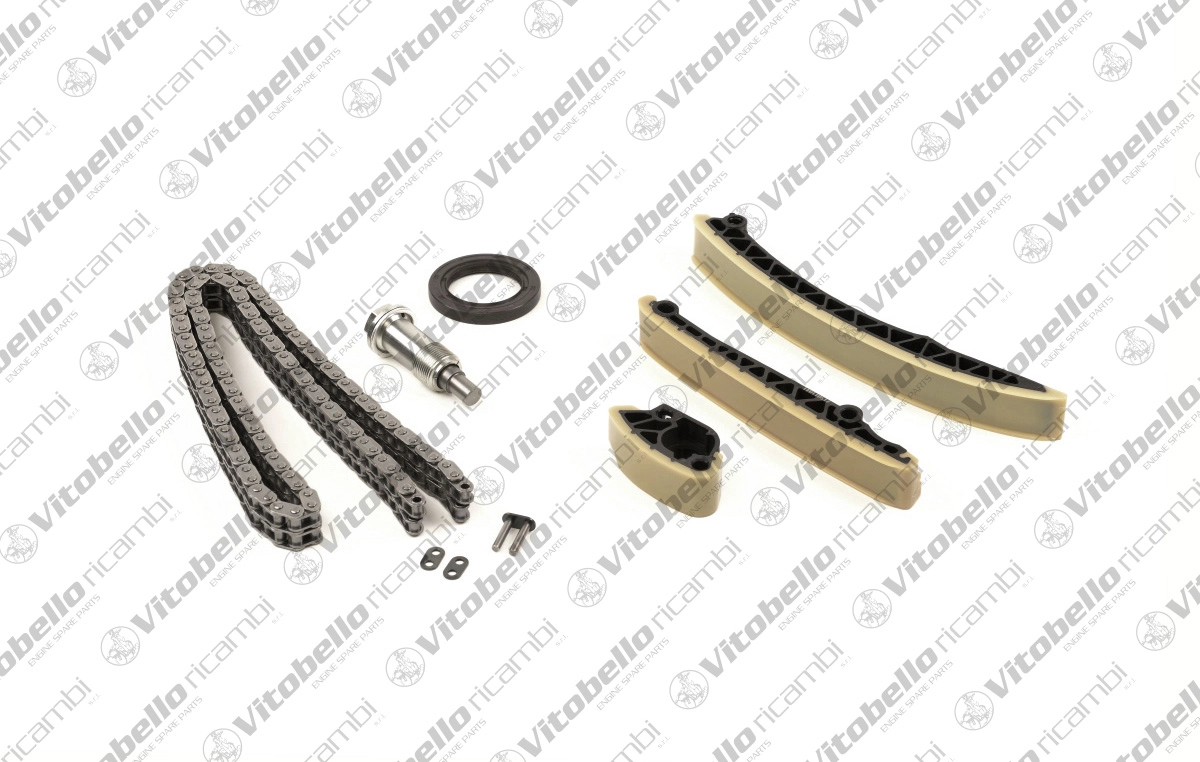Timing Chain Kit (KDC0023N)