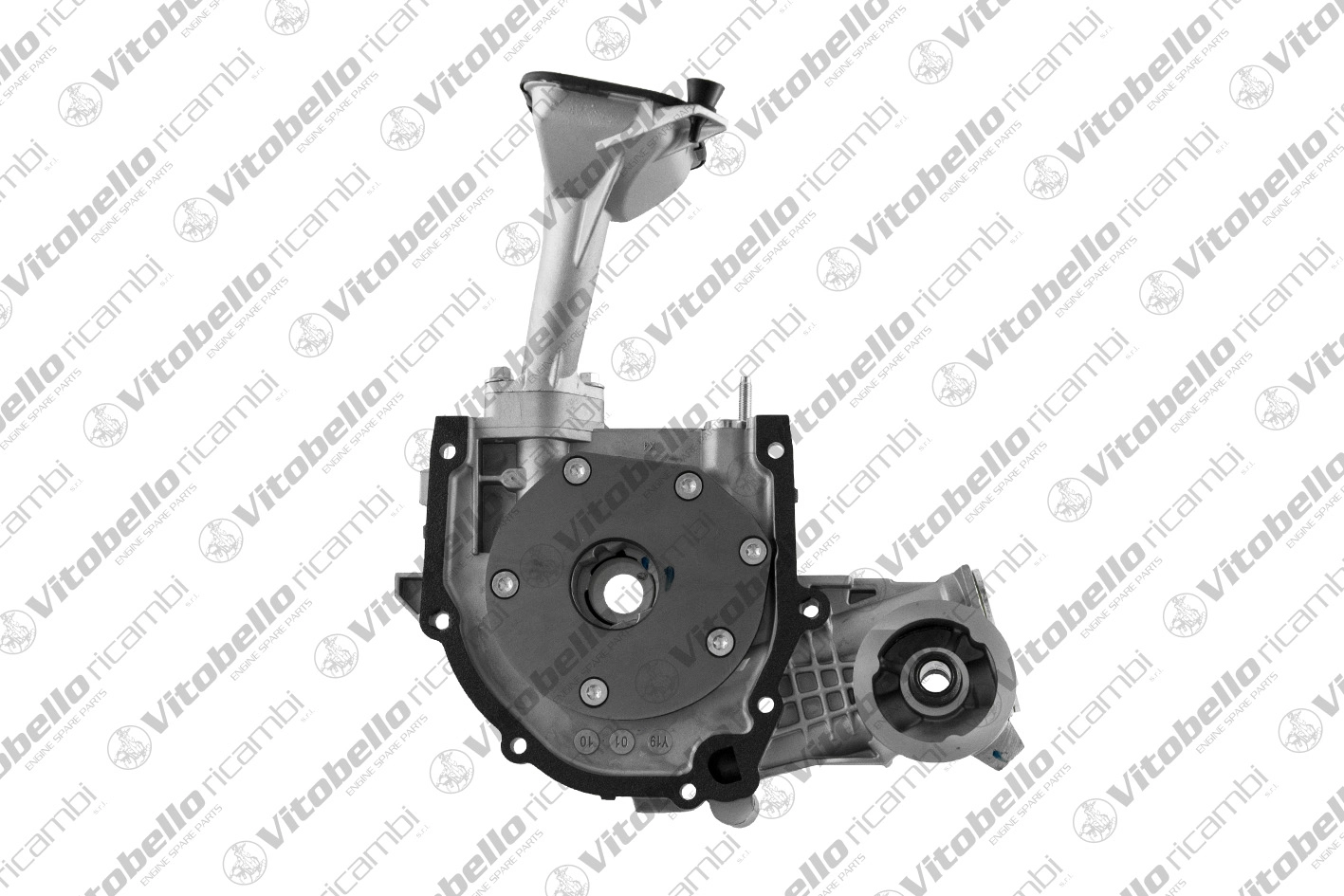 Oil Pump (1000774NO)