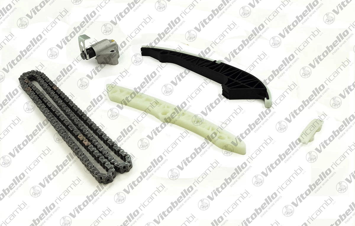 Timing Chain Kit (KDC0097-3N)