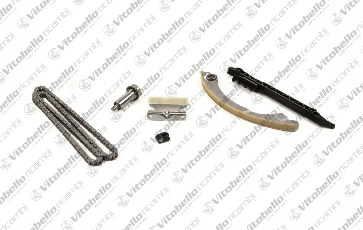 Timing Chain Kit (KDC0029-1N)