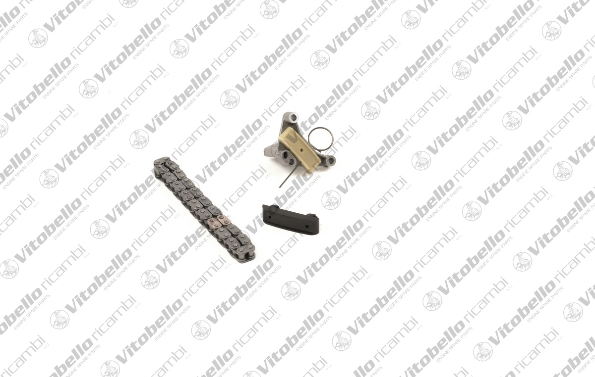 Timing Chain Kit (KDC0031N)