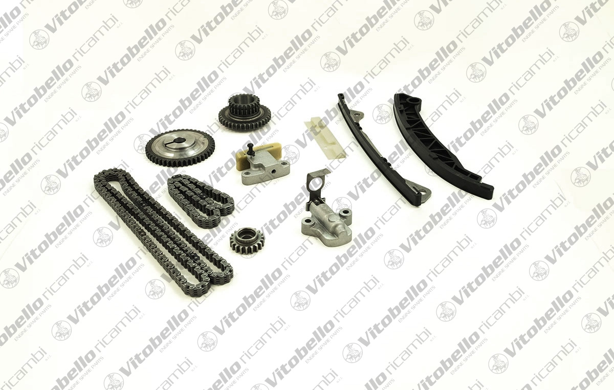 Timing Chain Kit (KDC0092N)