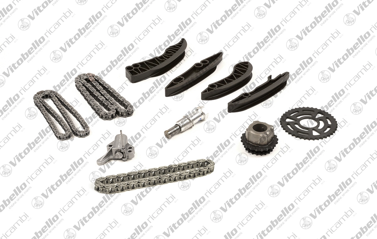 Timing Chain Kit (KDC0017-4N)