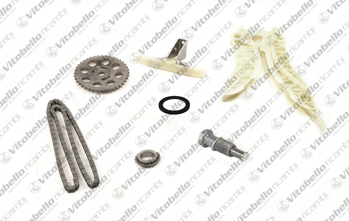 Timing Chain Kit (KDC0061N)