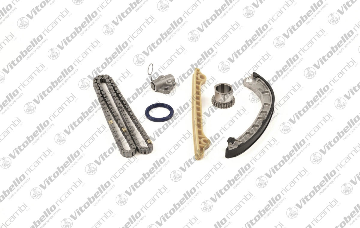 Timing Chain Kit (KDC0010N)