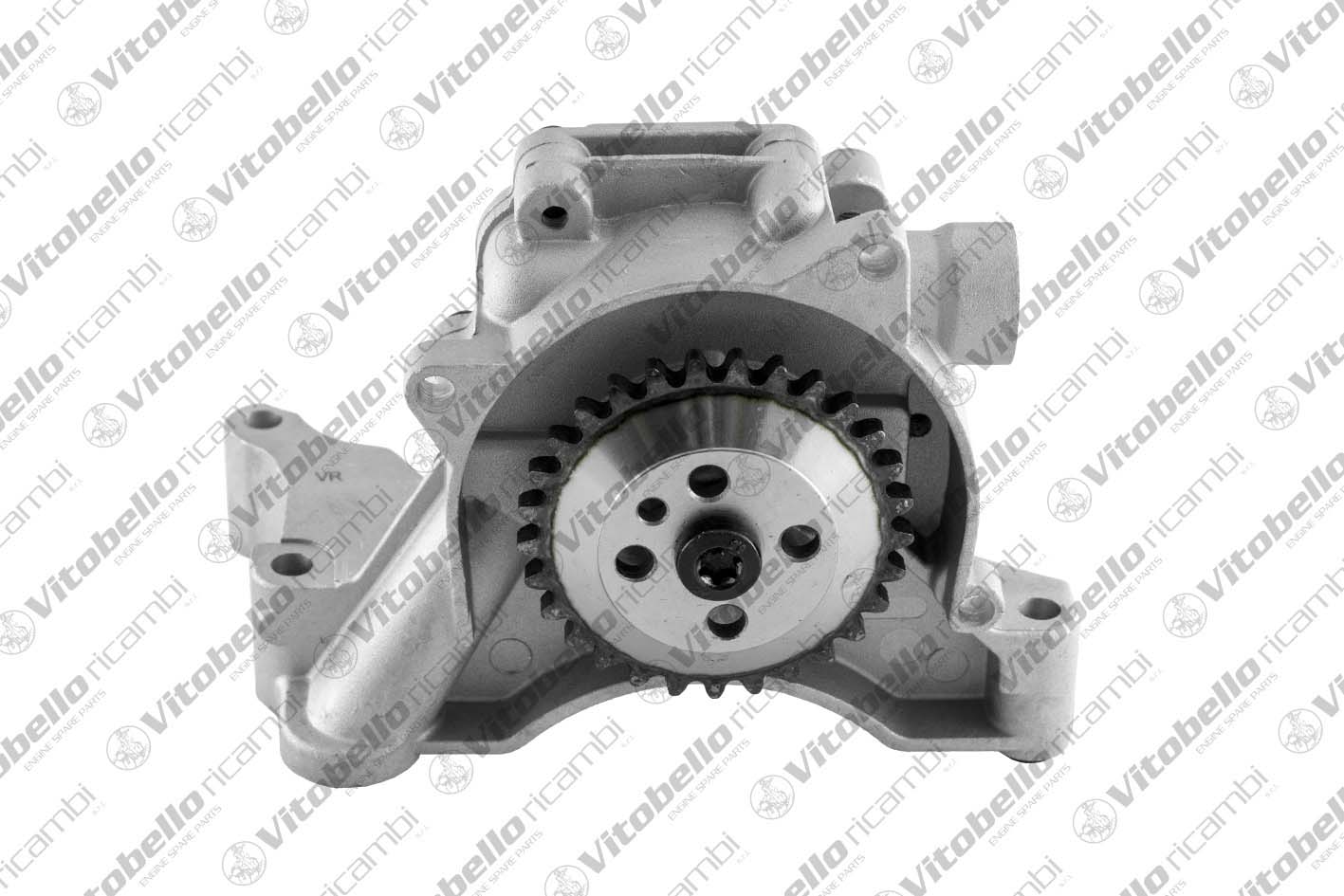 Oil Pump (1003404N)