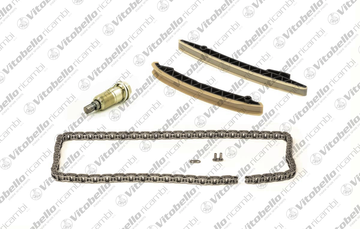 Timing Chain Kit (KDC0077-1N)