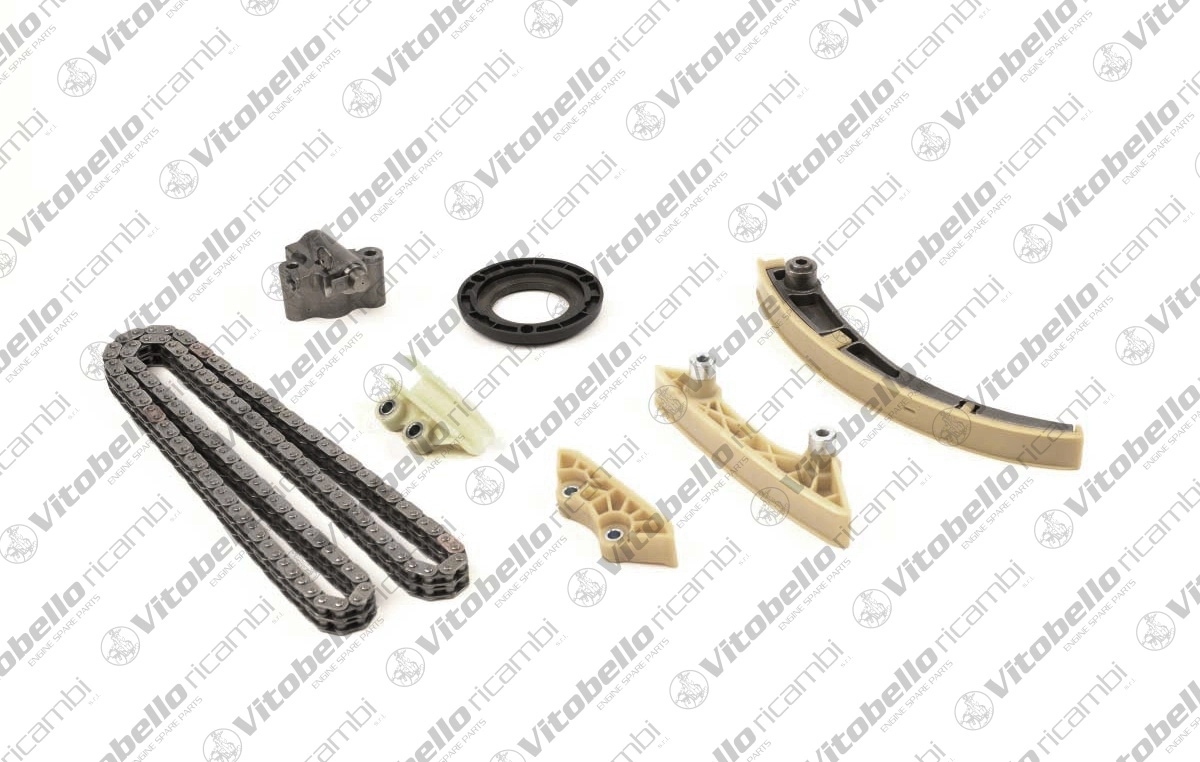 Timing Chain Kit (KDC0071-2N)