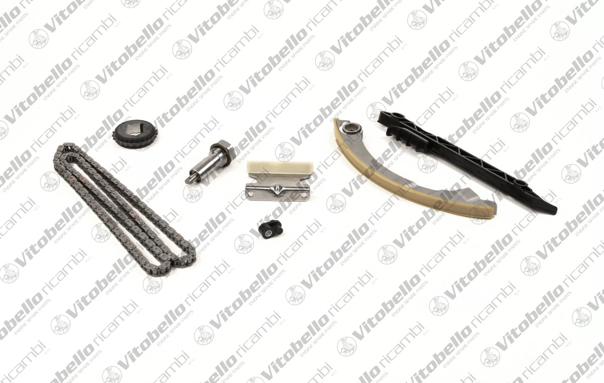 Timing Chain Kit (KDC0030N)