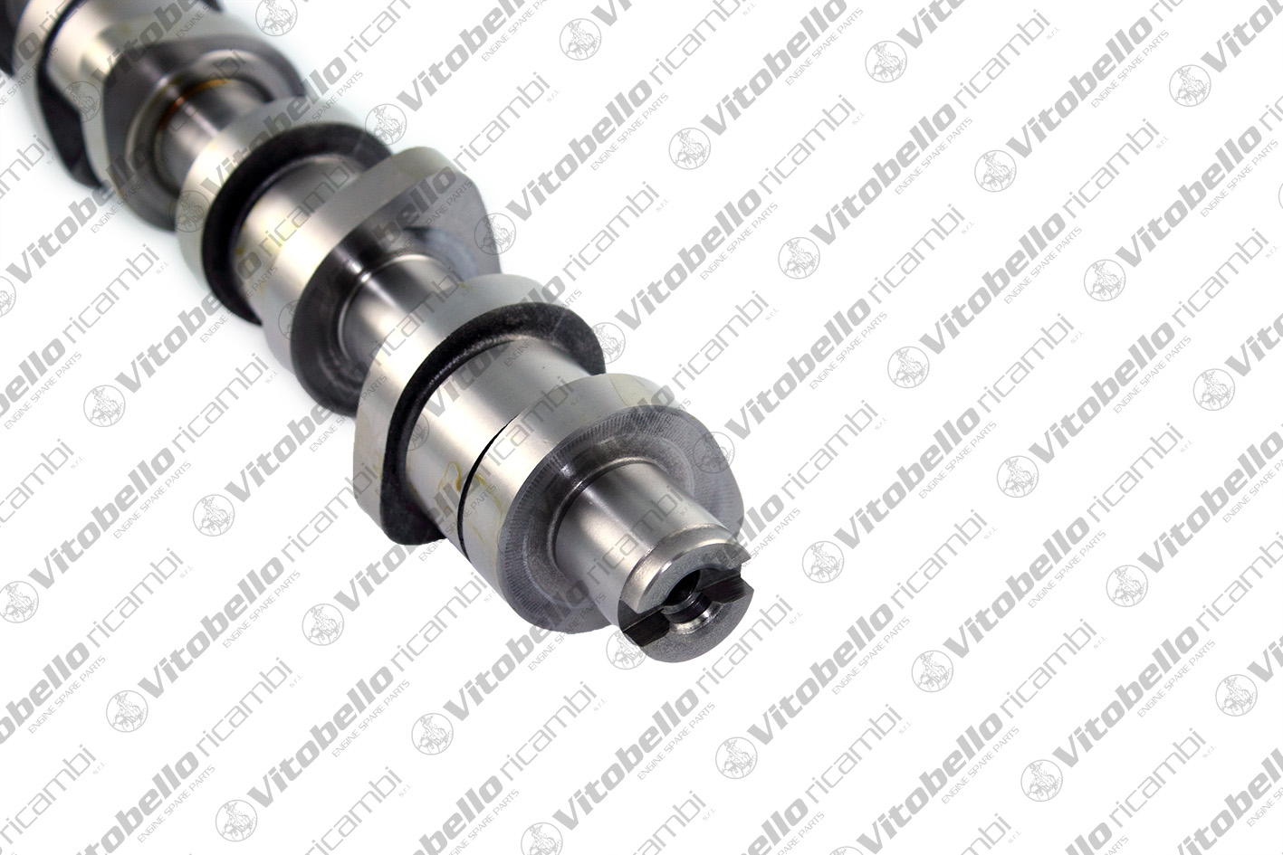 Camshaft
