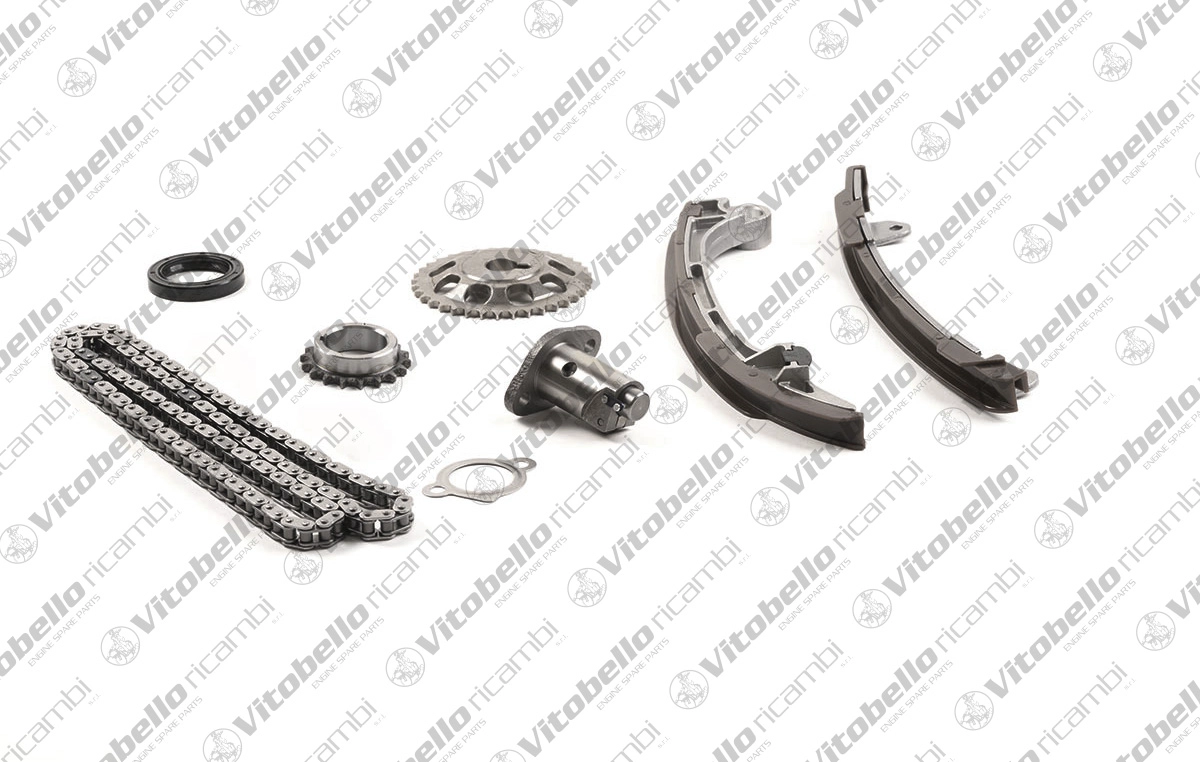 Timing Chain Kit (KDC0055-2N)