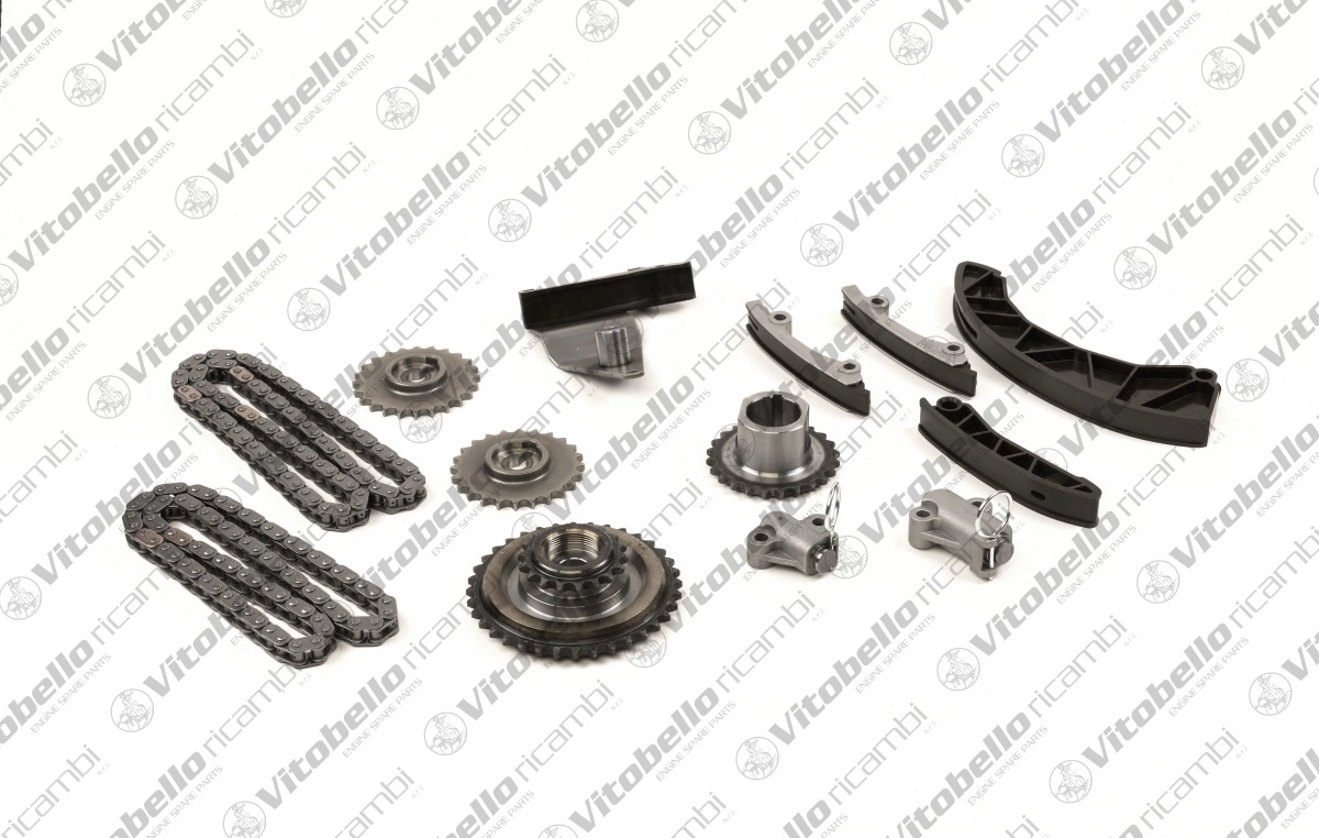 Timing Chain Kit (KDC0039N)