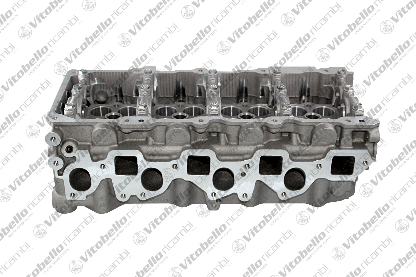 Cylinder Head (17391N)