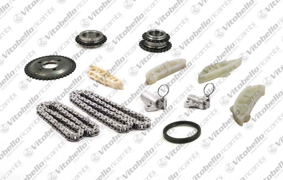 Timing Chain Kit (KDC0088N)