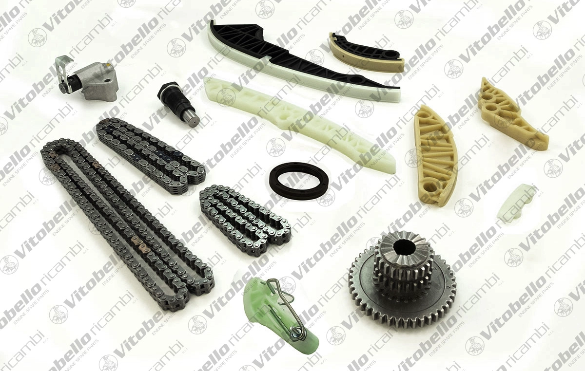 Timing Chain Kit (KDC0097-8N)