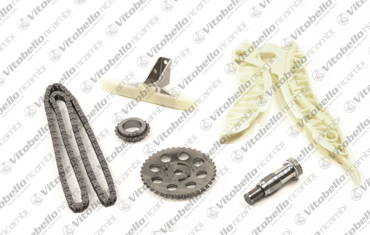 Timing Chain Kit (KDC0020N)