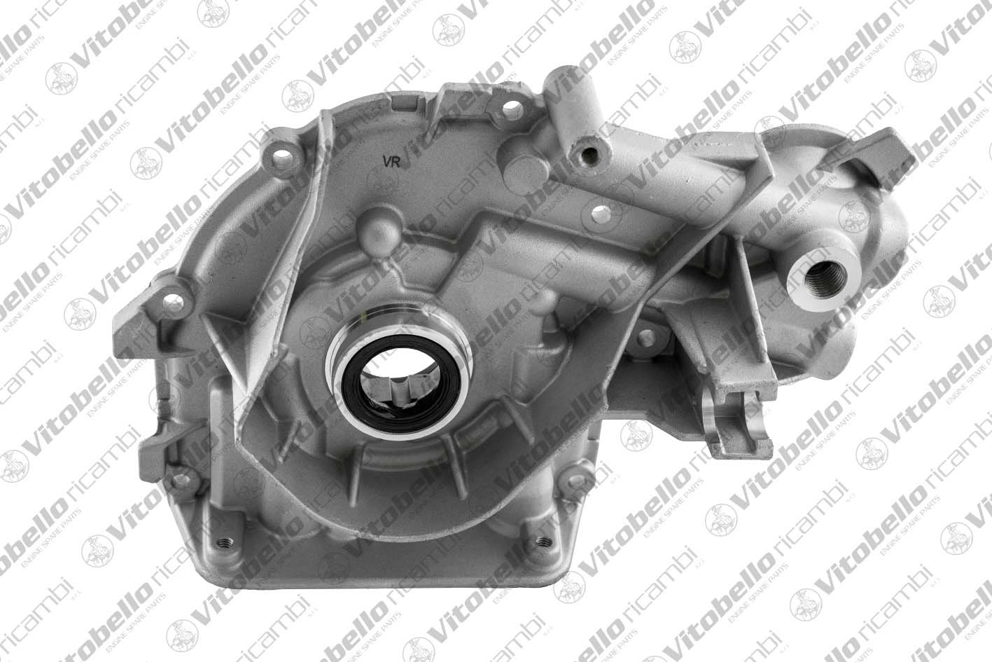 Oil Pump (1000774N)