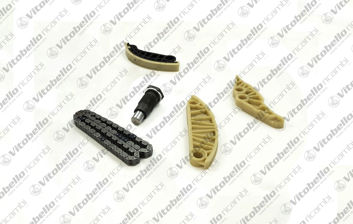 Timing Chain Kit (KDC0097-5N)