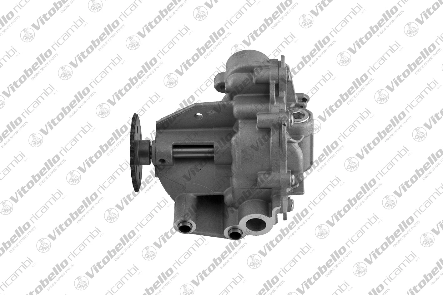 Oil Pump (1002457N)