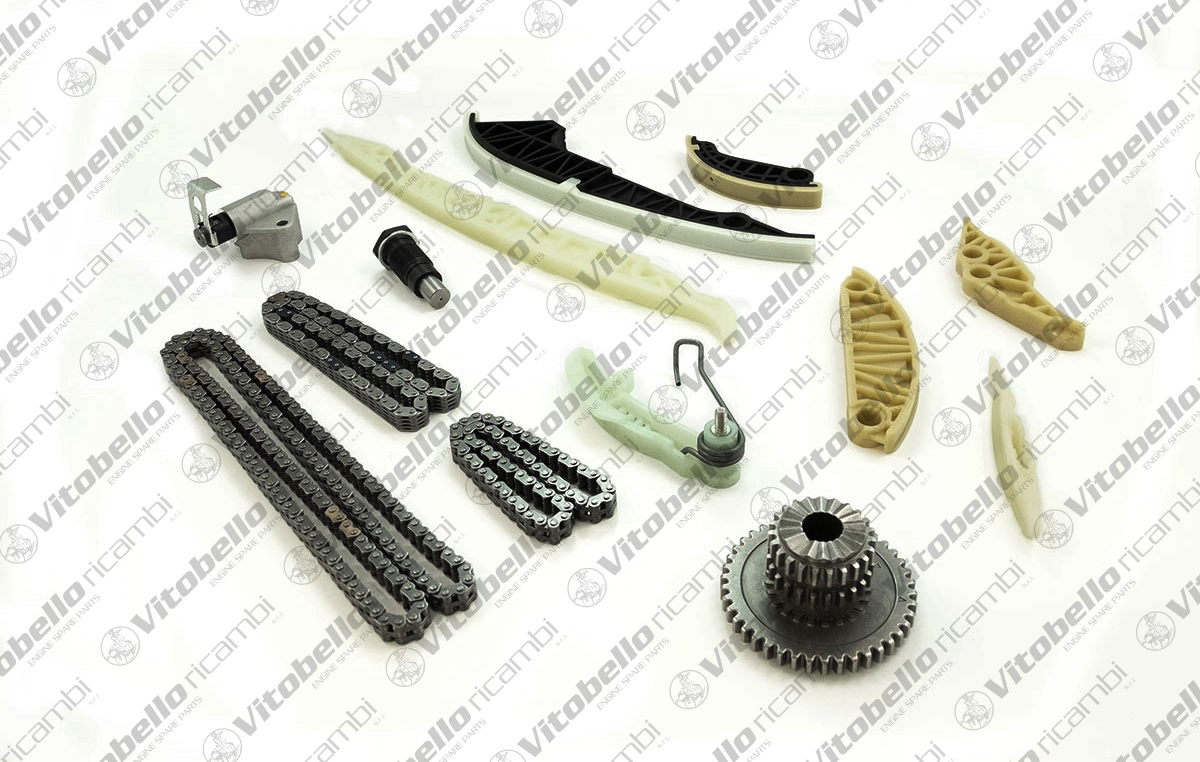 Timing Chain Kit (KDC0097N)