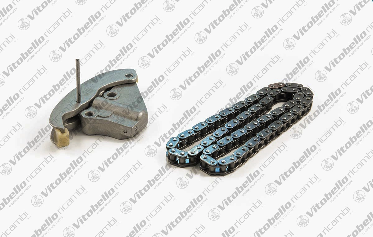 Timing Chain Kit (KDC0071-4N)