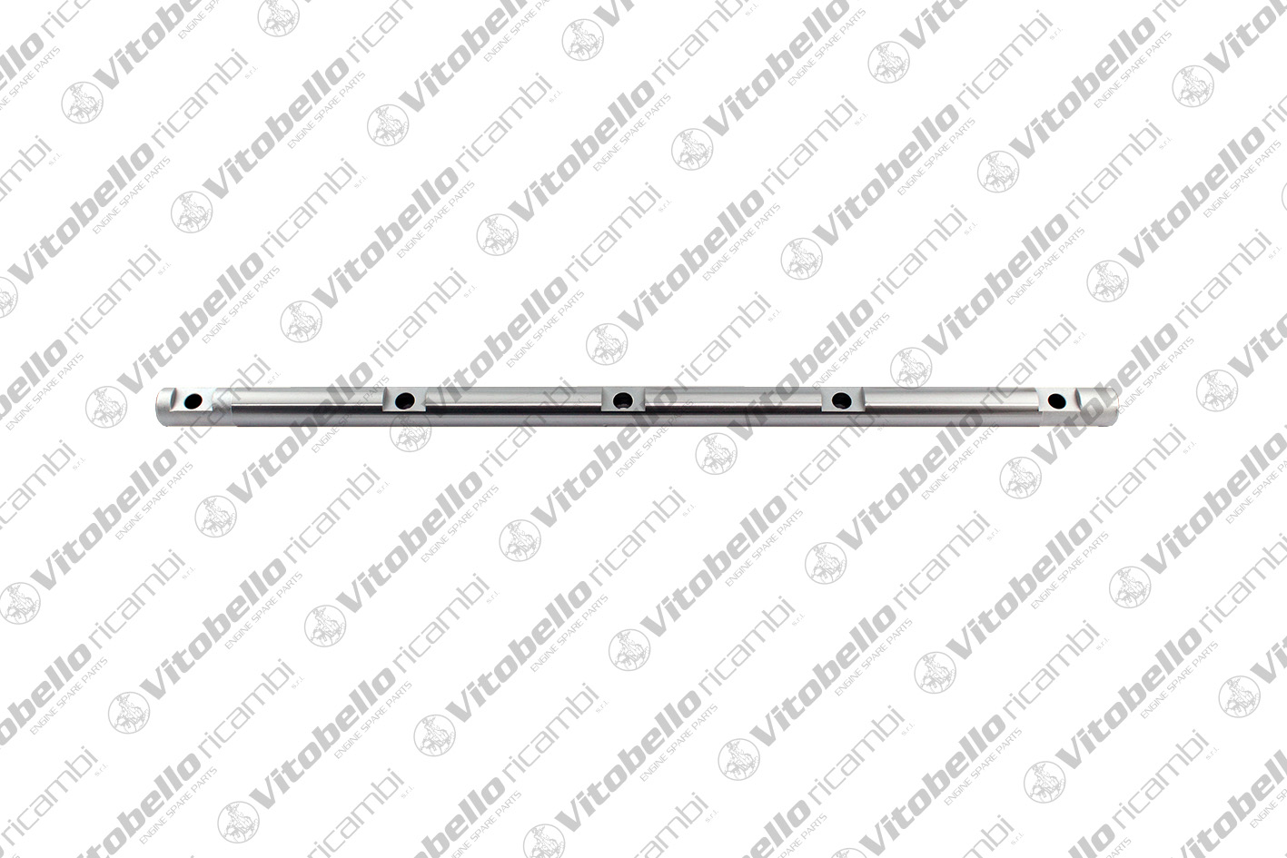 Rocker Arm, engine timing