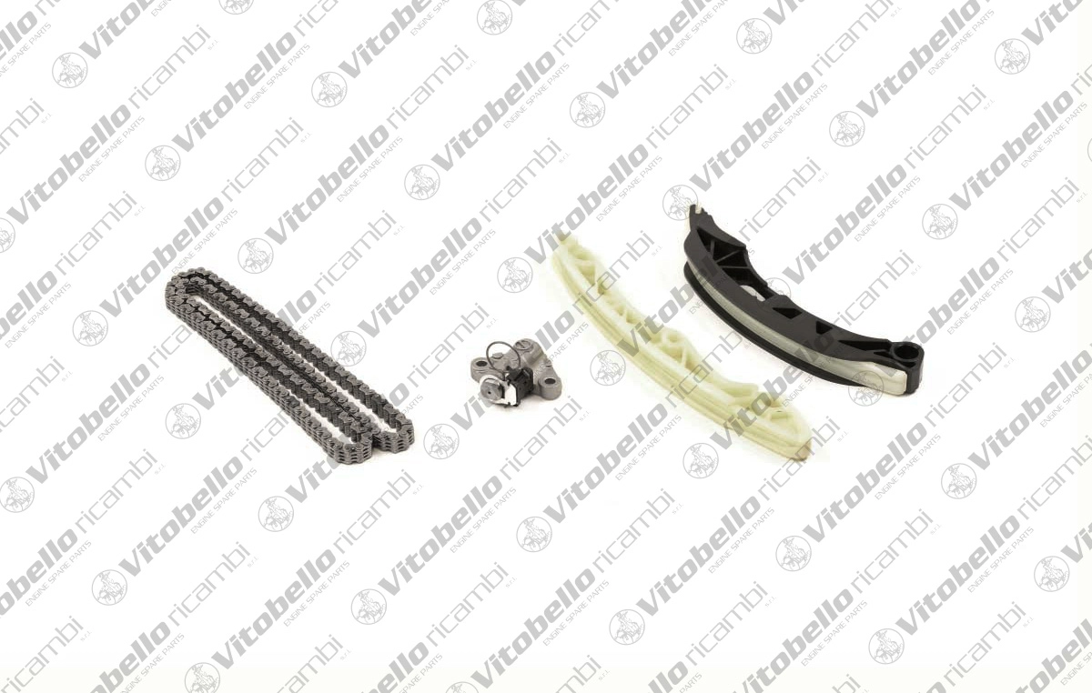 Timing Chain Kit (KDC0013-2N)