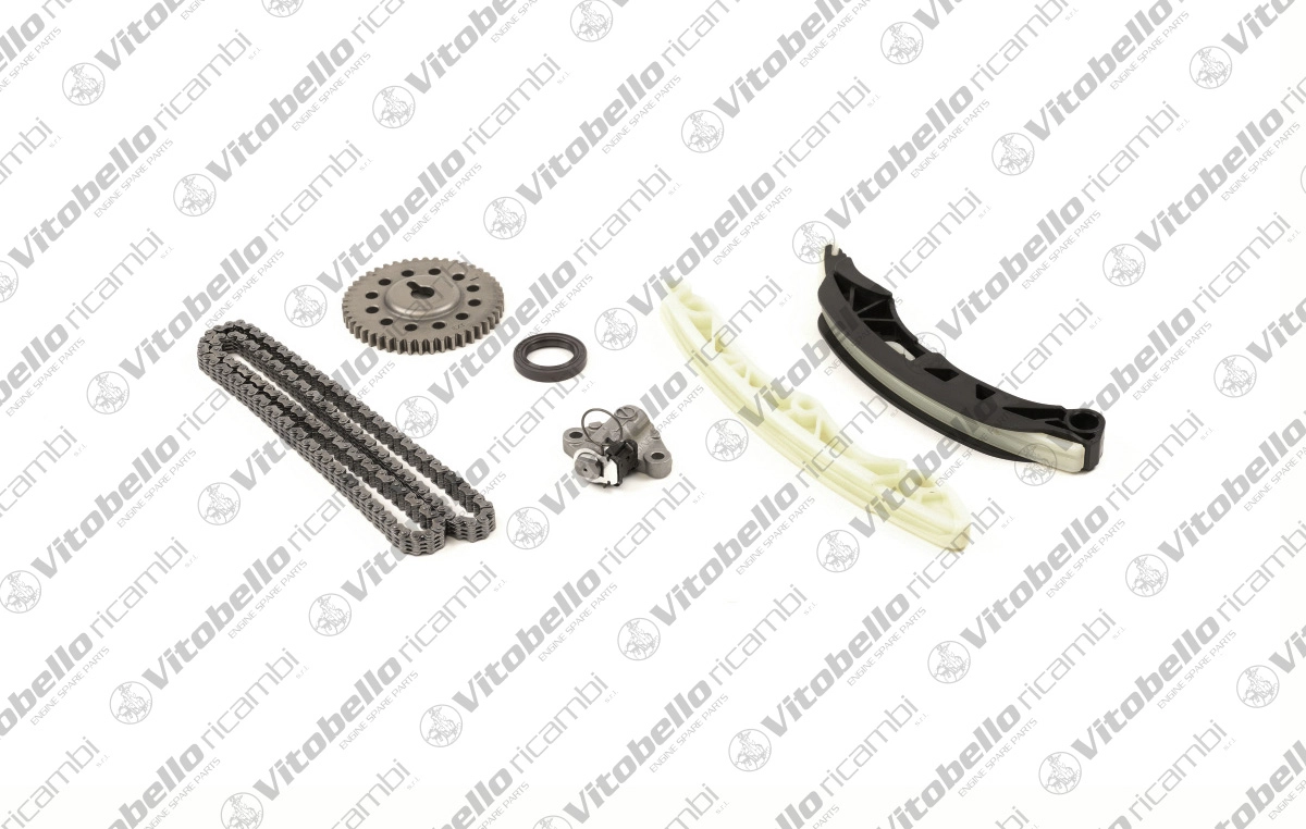 Timing Chain Kit (KDC0013N)