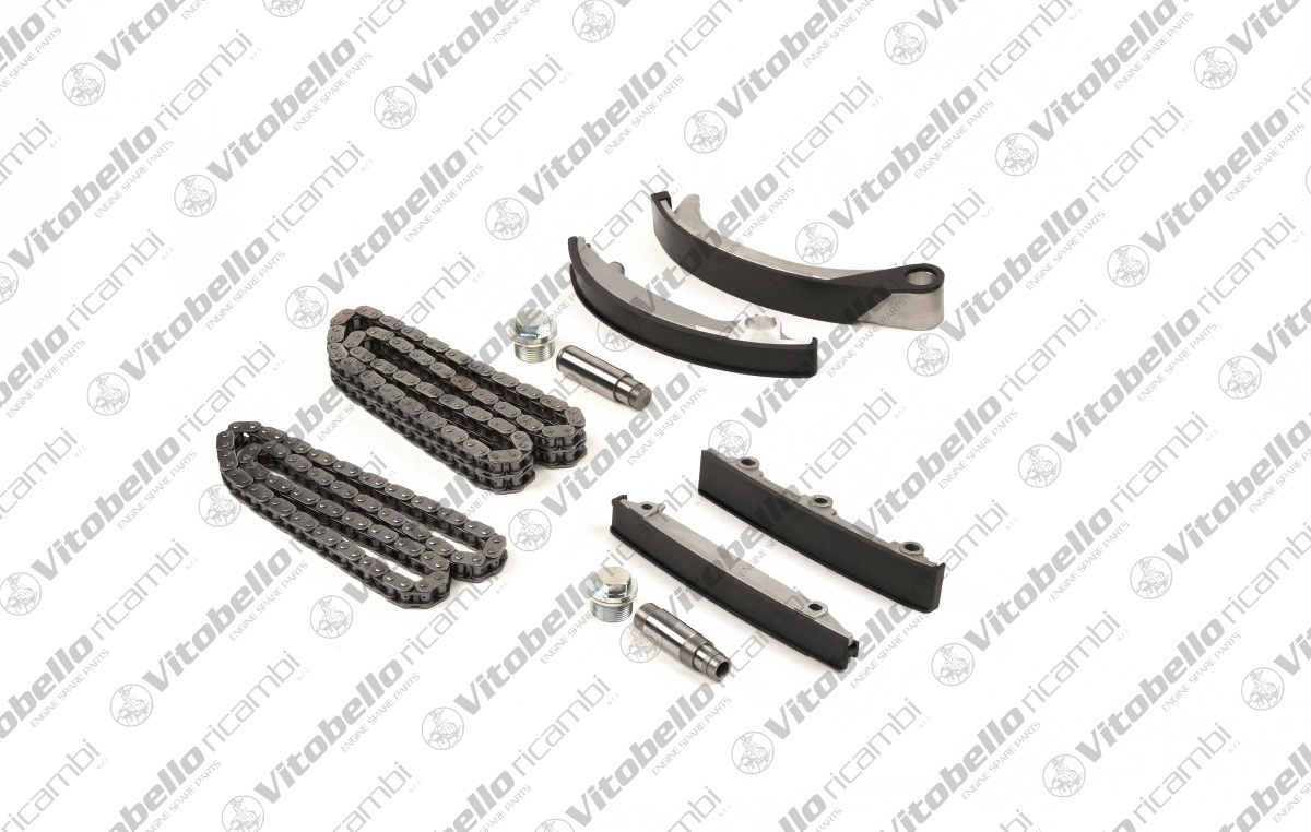 Timing Chain Kit (KDC0022-3N)