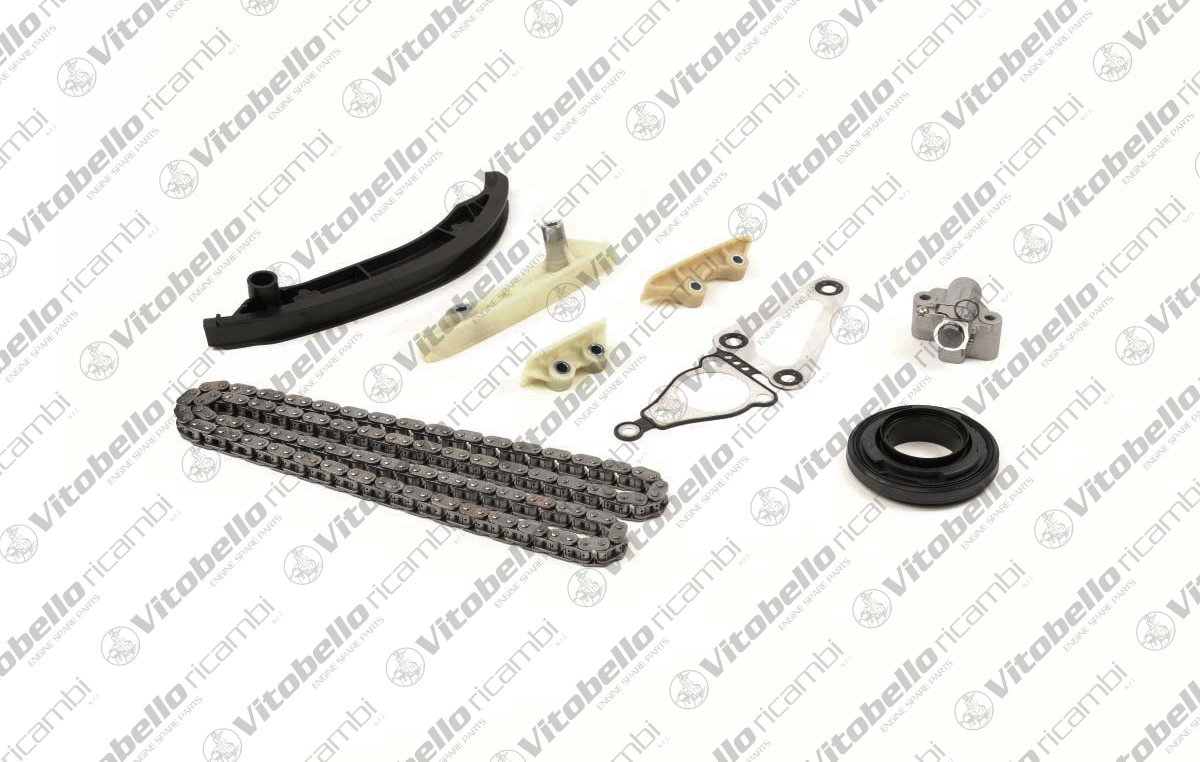 Timing Chain Kit (KDC0074-3N)