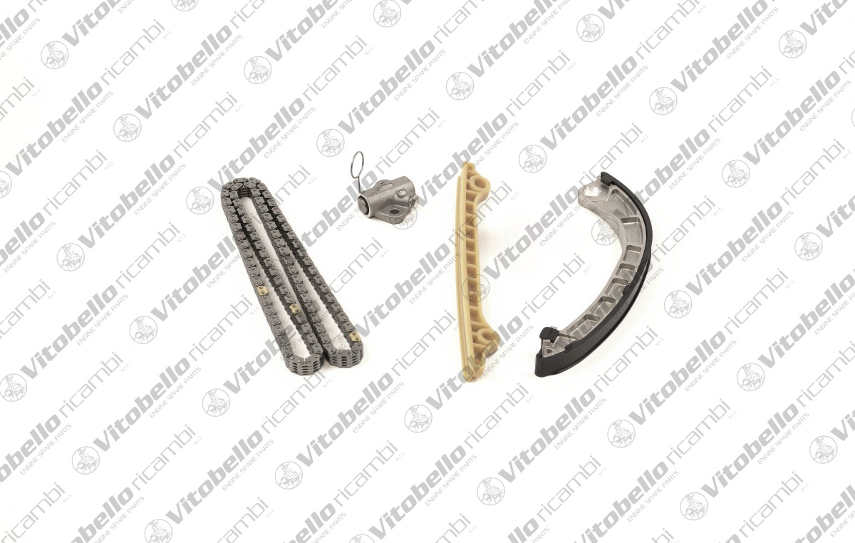Timing Chain Kit (KDC0010-1N)