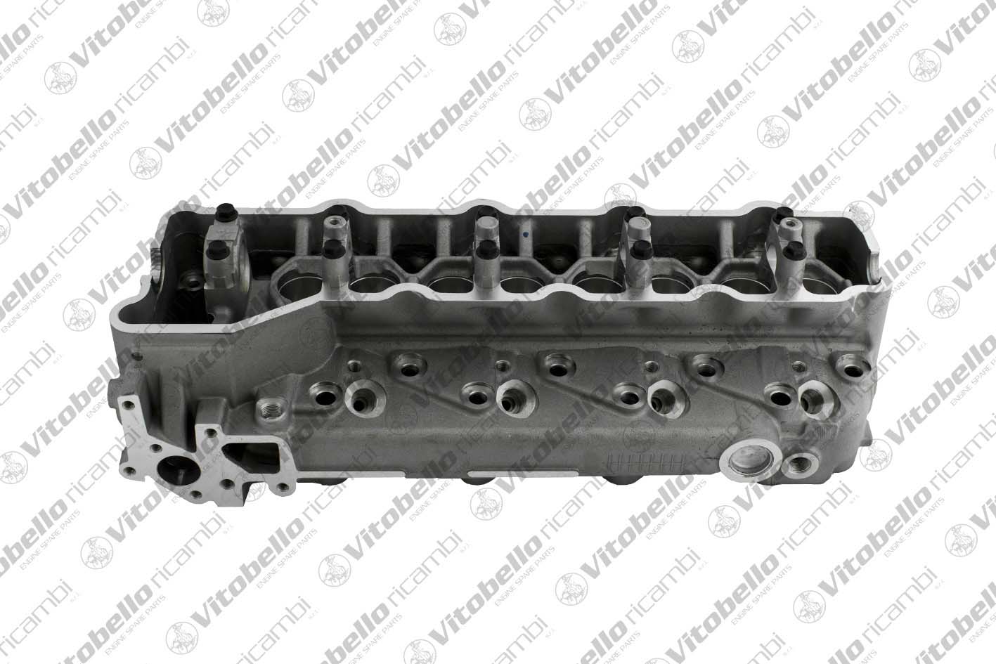 Cylinder Head (8060N)