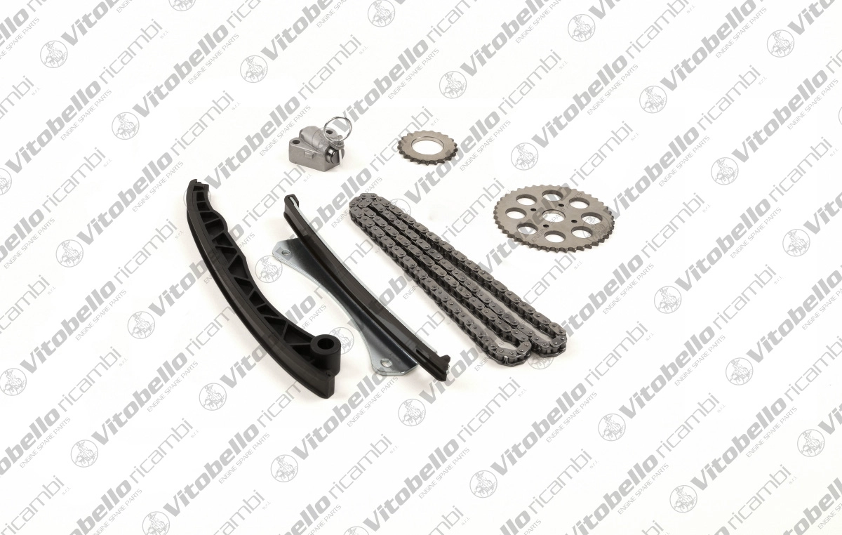 Timing Chain Kit (KDC0001-5N)