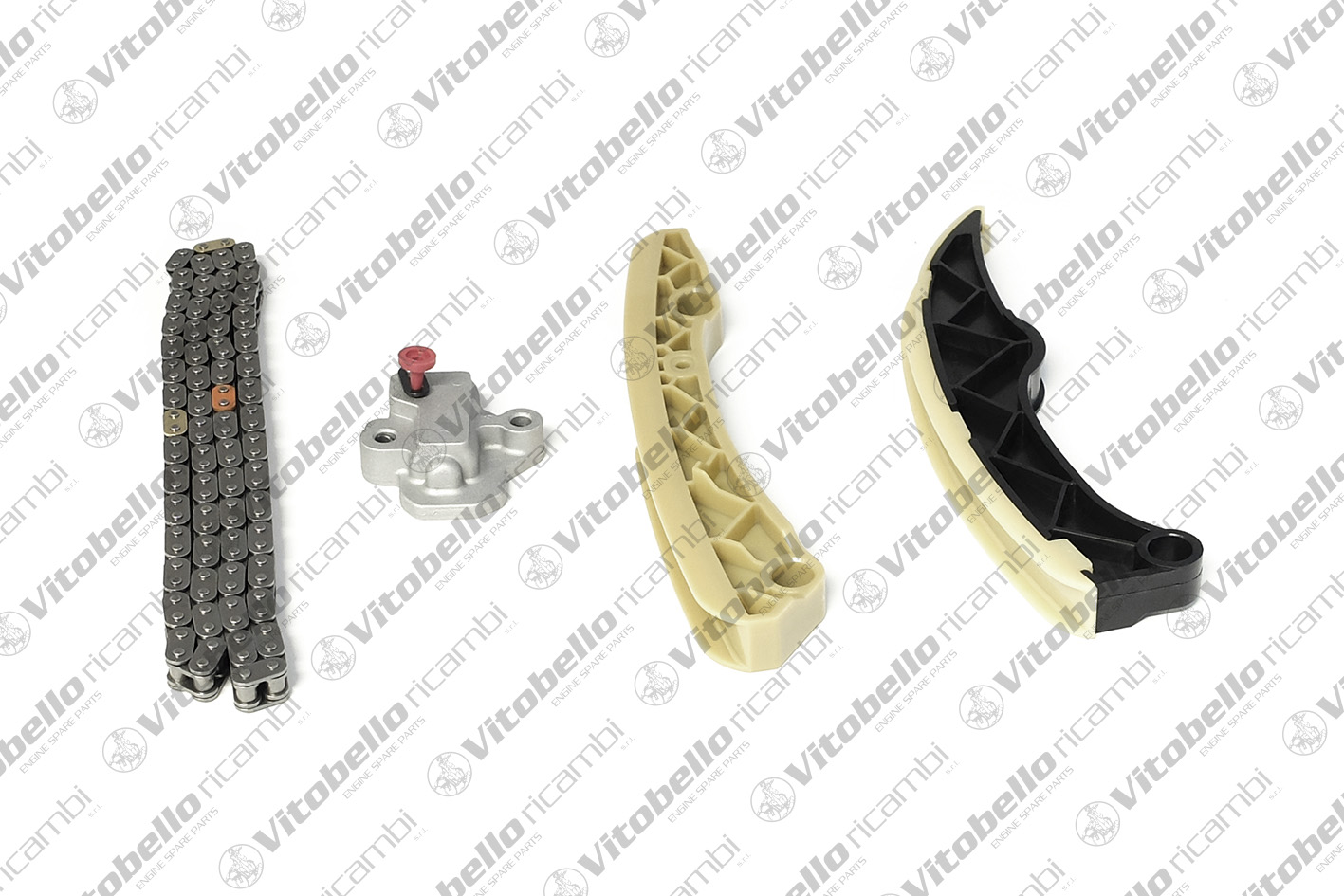 Timing Chain Kit (KDC0131N)