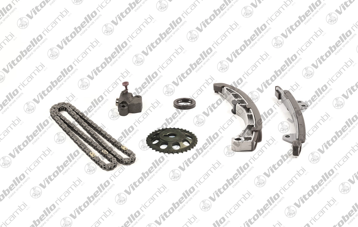 Timing Chain Kit (KDC0064N)