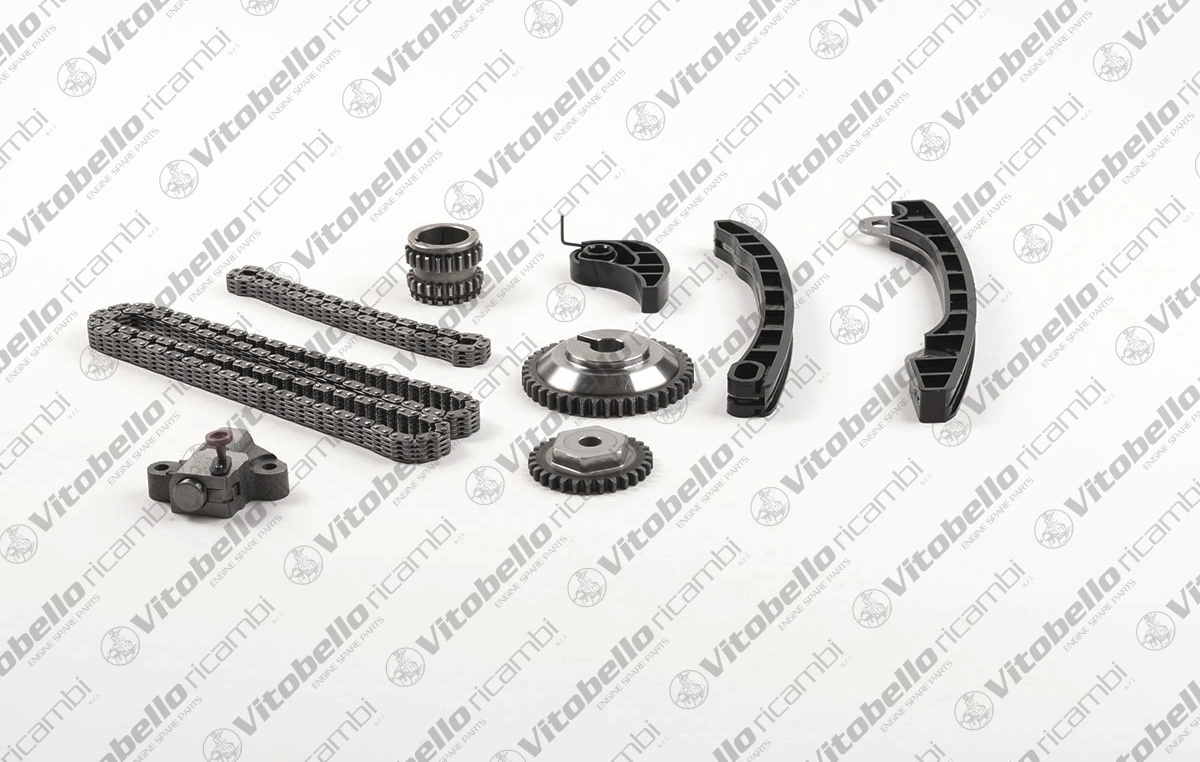 Timing Chain Kit (KDC0050N)
