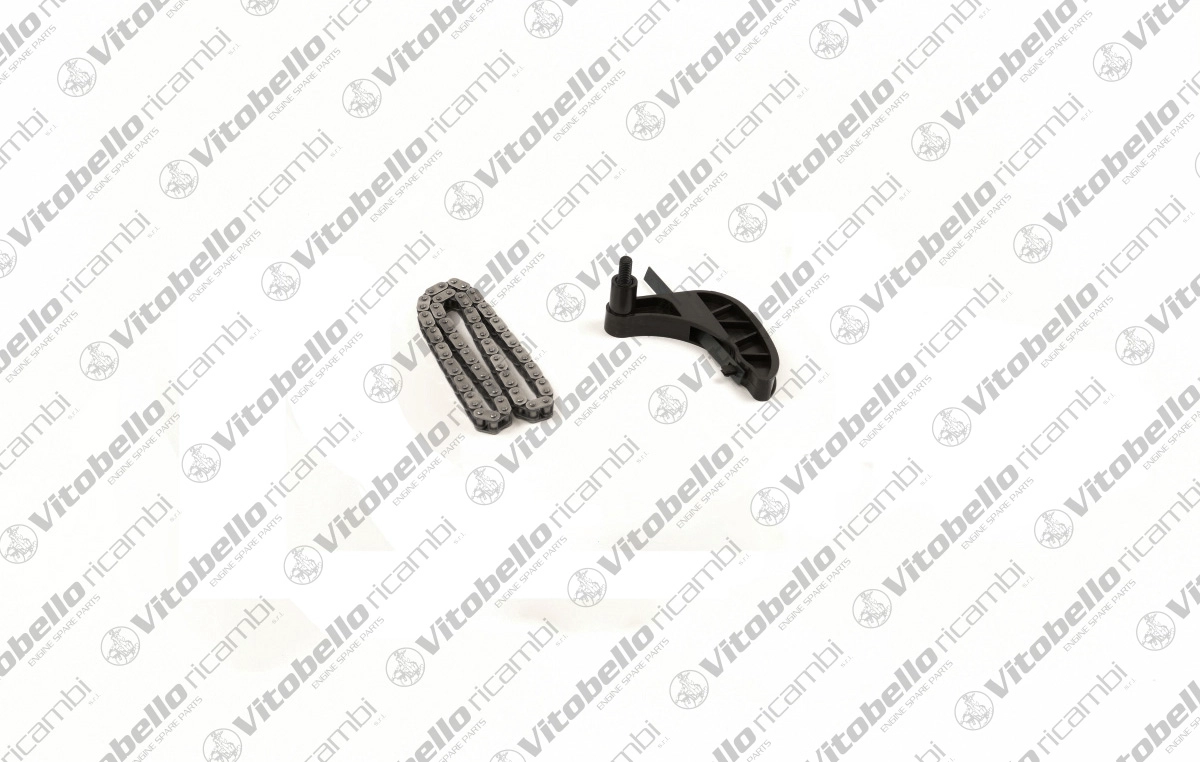 Timing Chain Kit (KDC0014-4N)